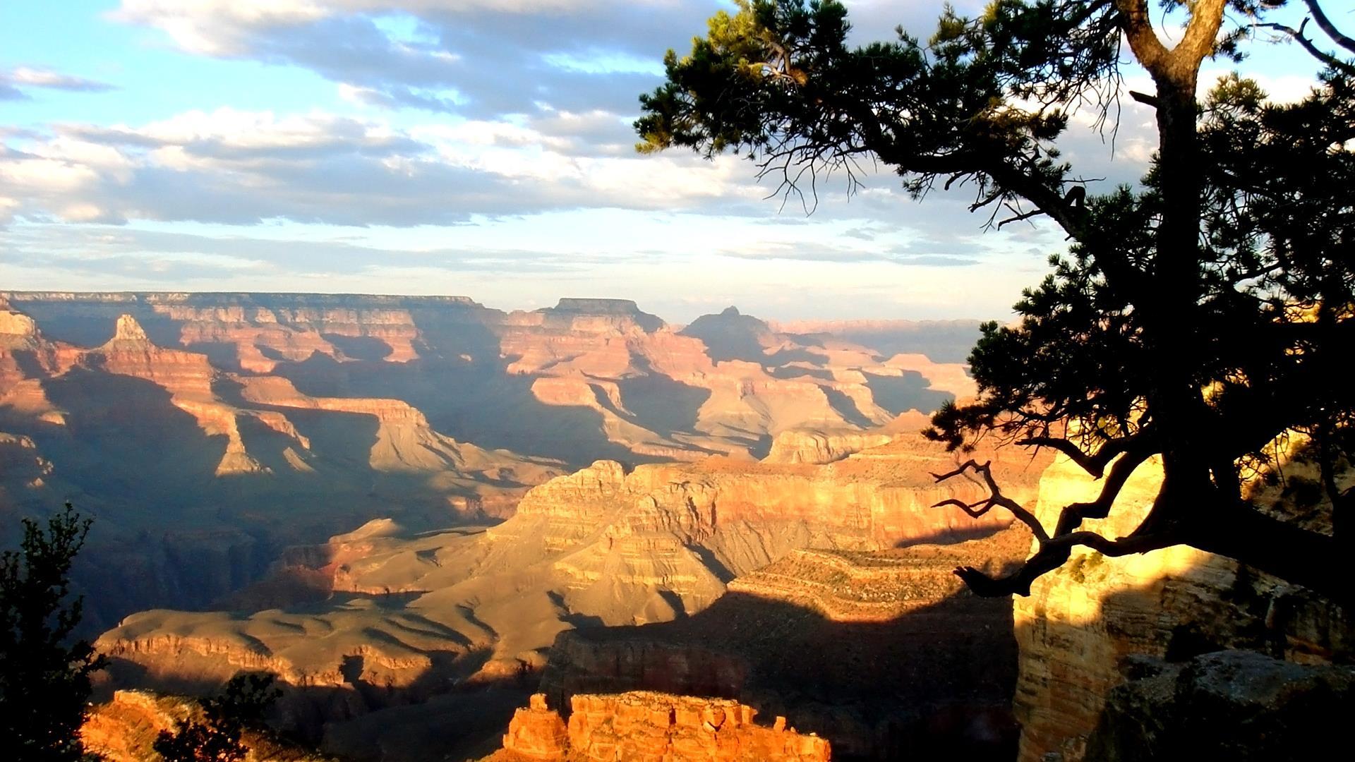 Grand Canyon National Park