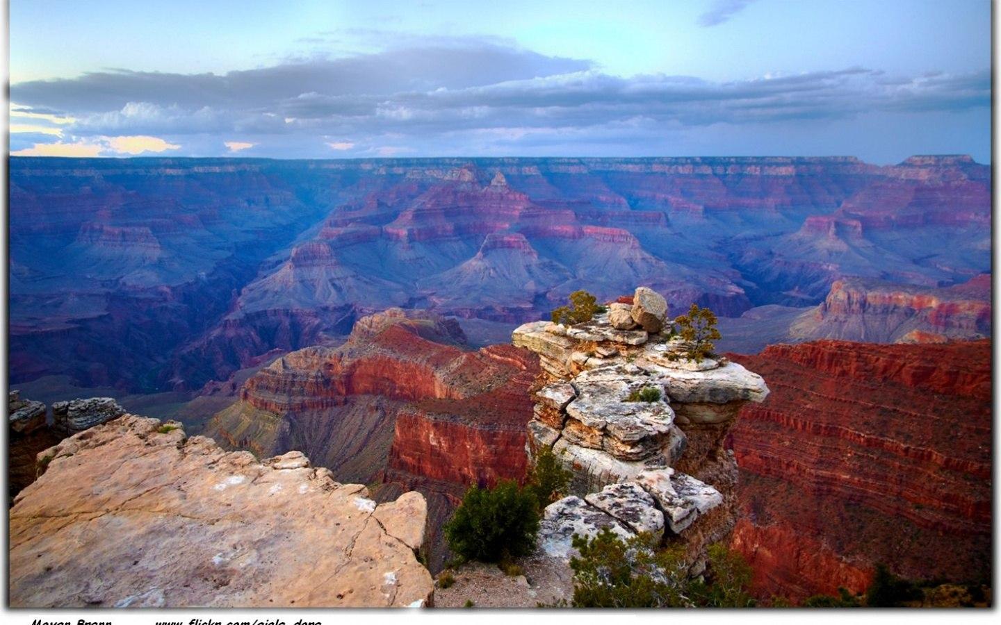 12684 grand canyon wallpapers