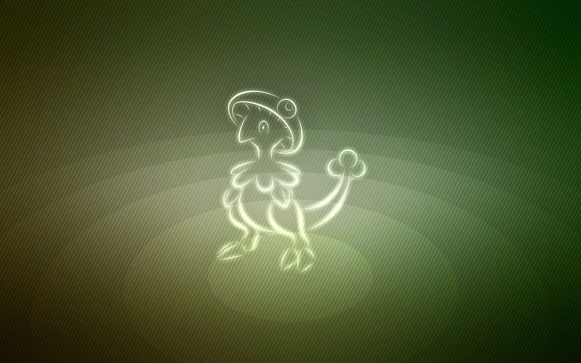 Breloom Wallpapers