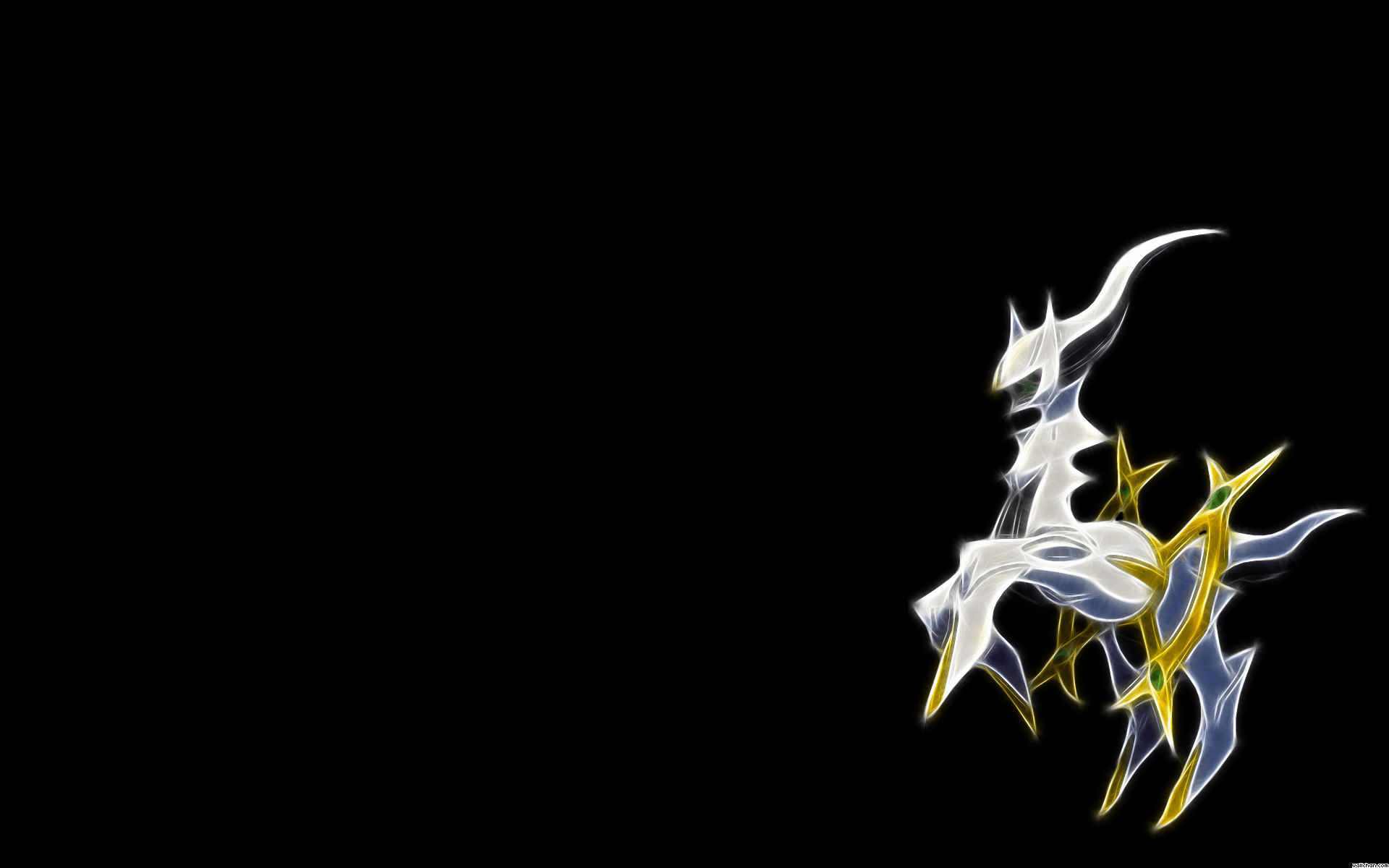 Arceus