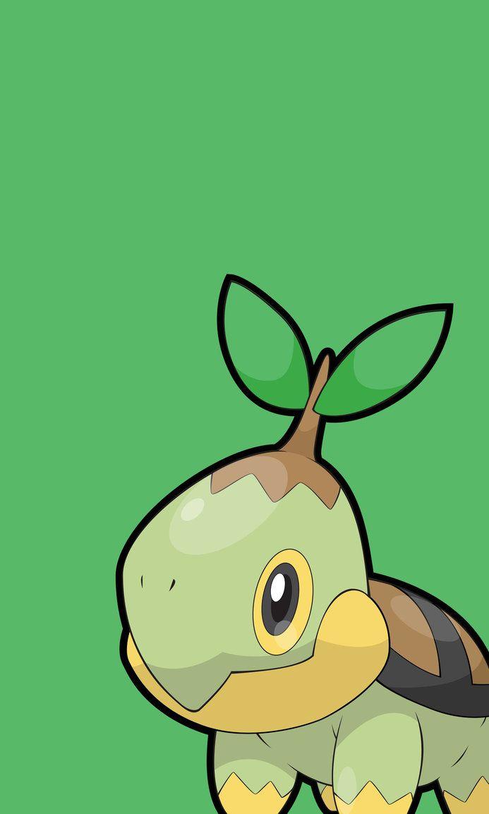 PKMN Phone Wallpapers