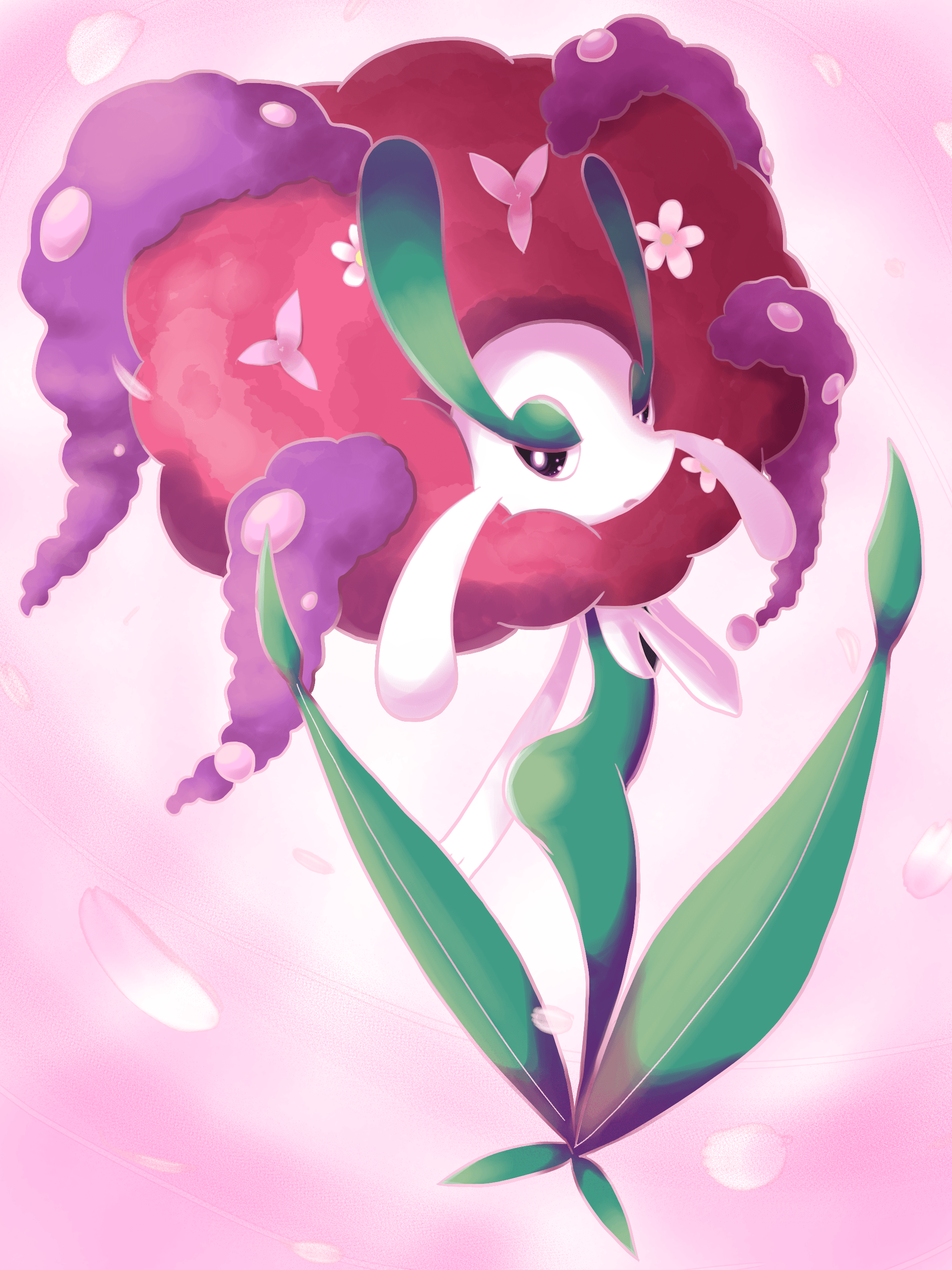 Florges