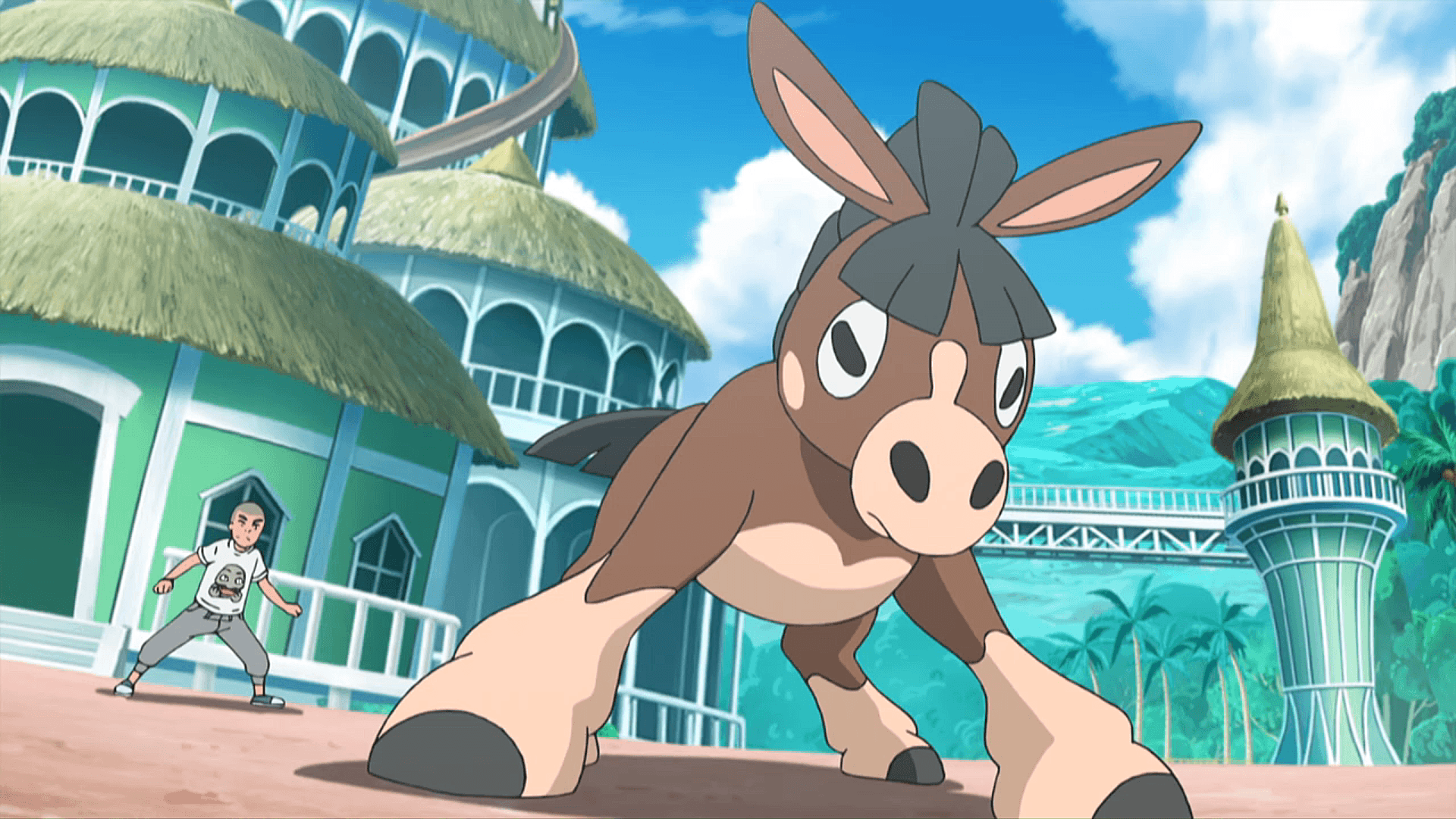 Hiroki’s Mudbray