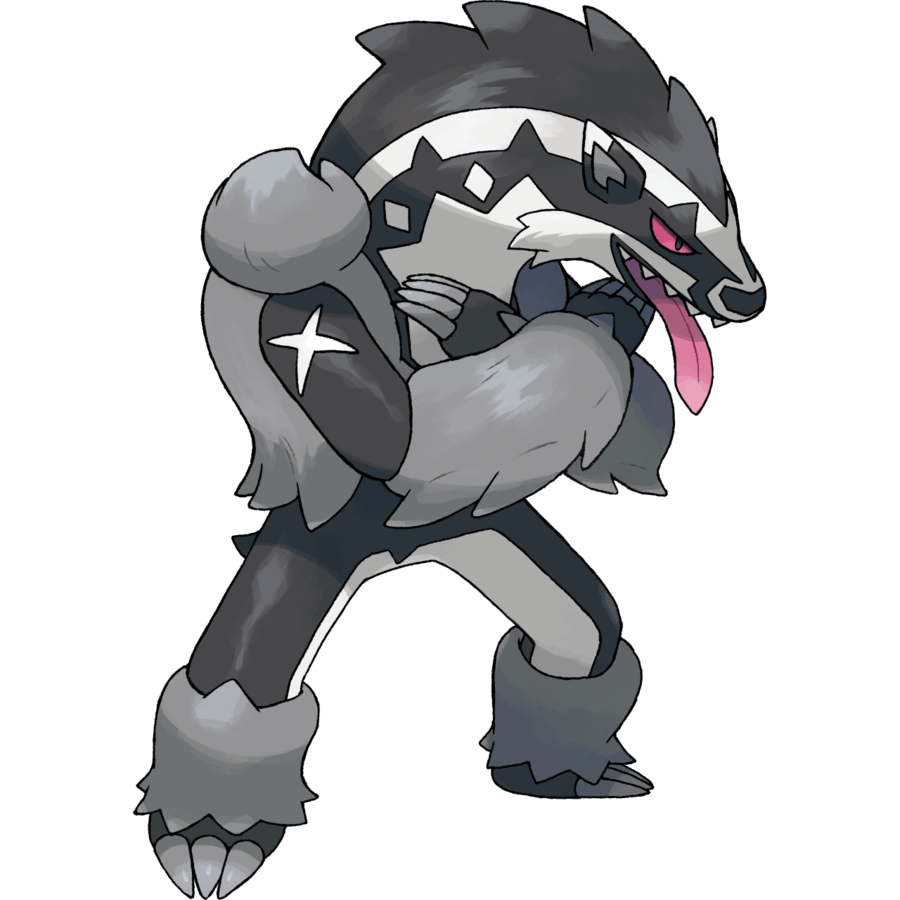 Obstagoon