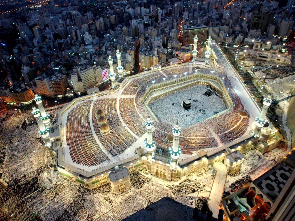 Mecca Madina Islamic Makka 257211 mecca madina Wallpapers