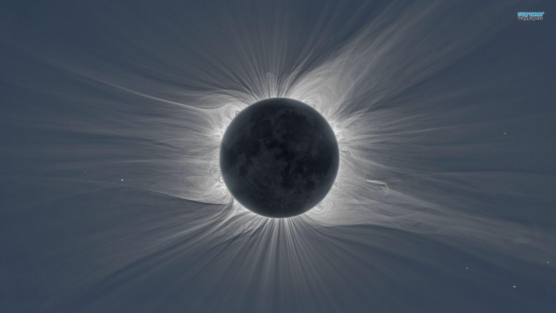 Solar Eclipse Wallpapers 25