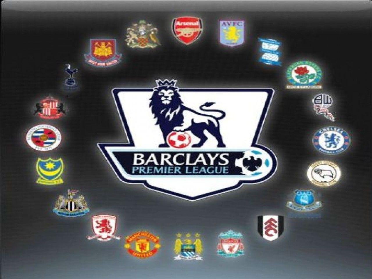 2013 Barclays Premier League Wallpapers