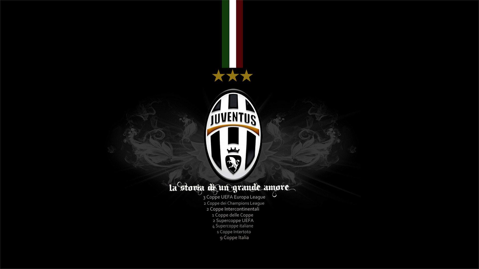 Juventus Hd Wallpapers and Backgrounds