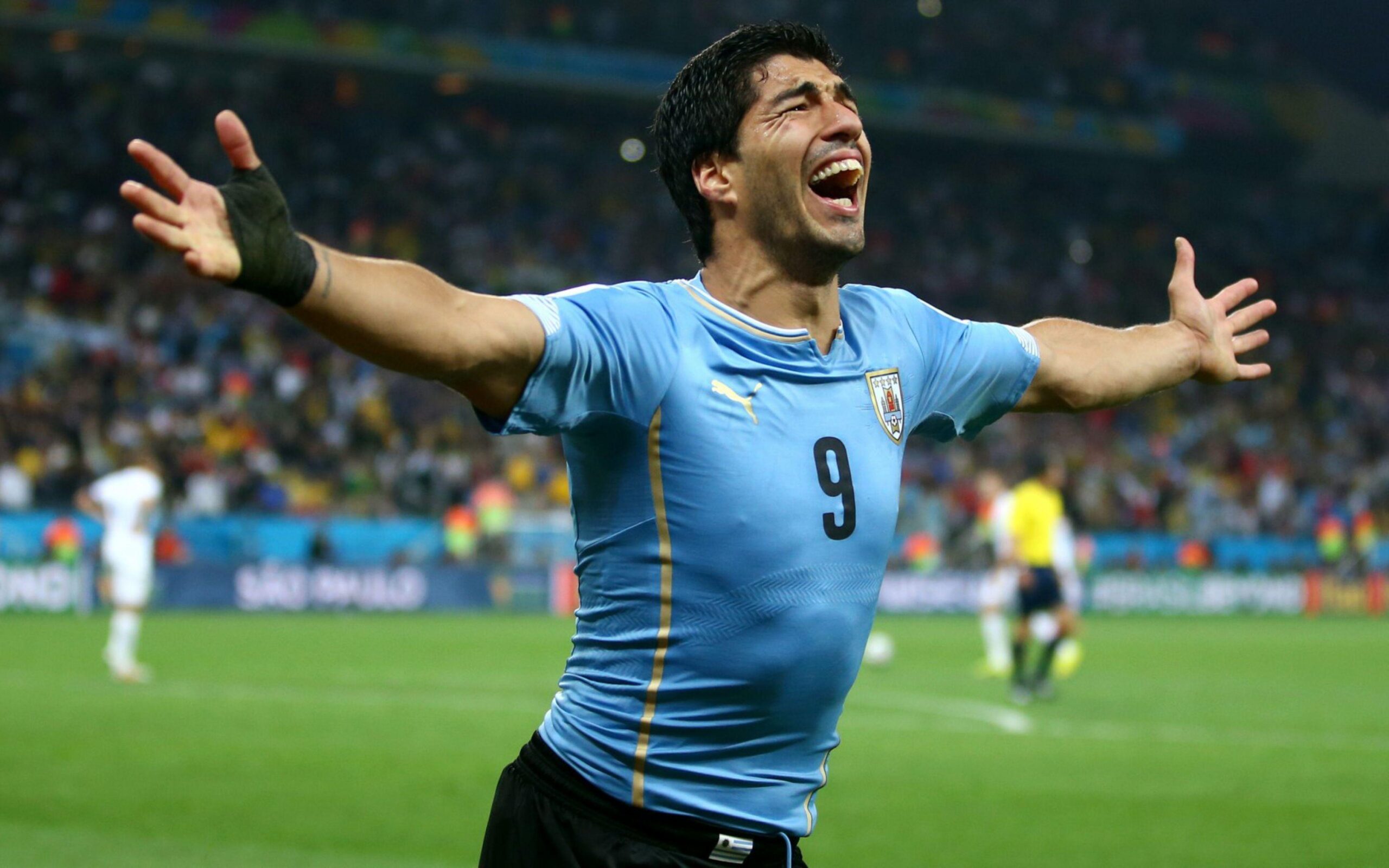 Luis Suarez Wallpapers, Pictures, Image