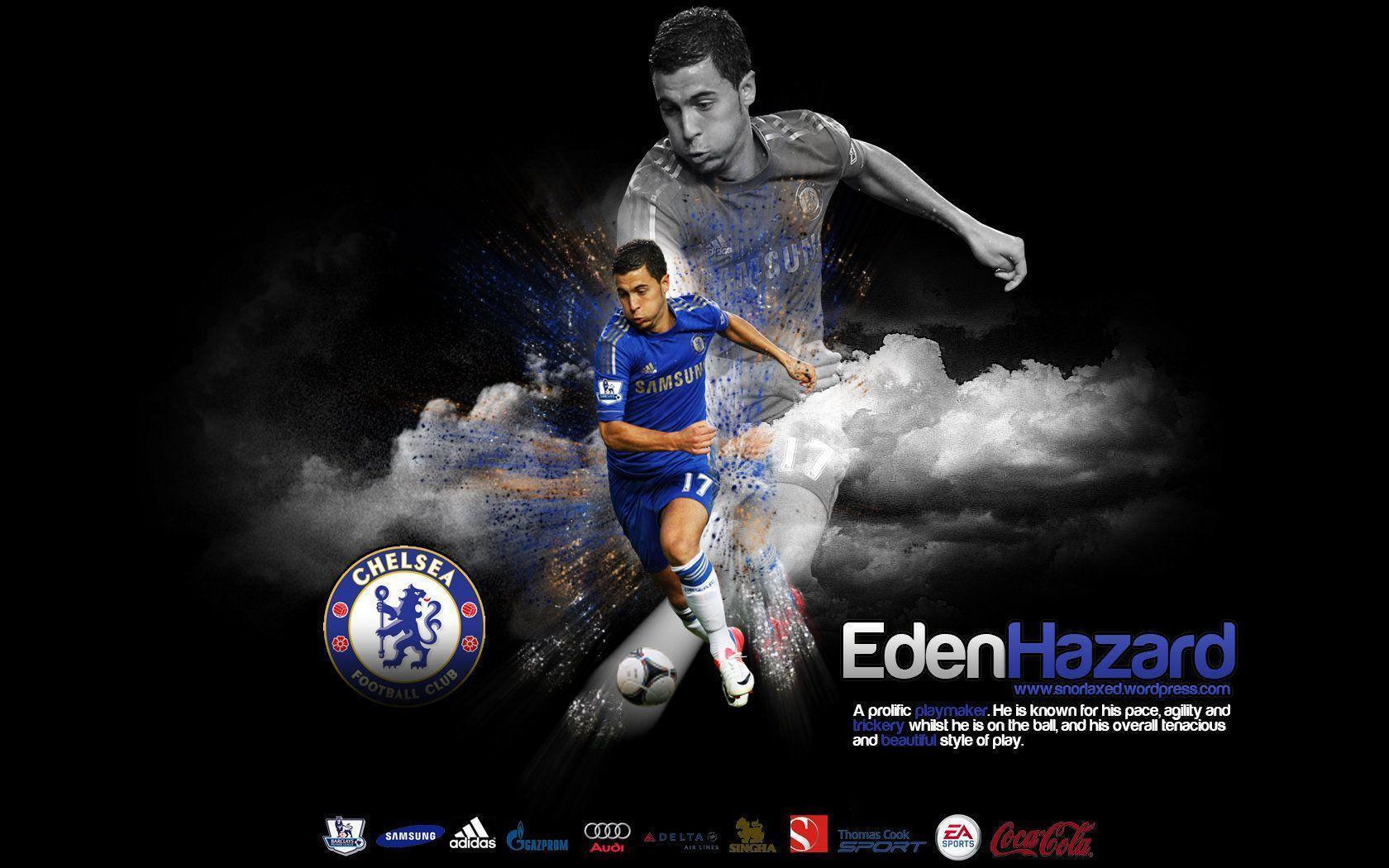 Fonds d&Eden Hazard : tous les wallpapers Eden Hazard