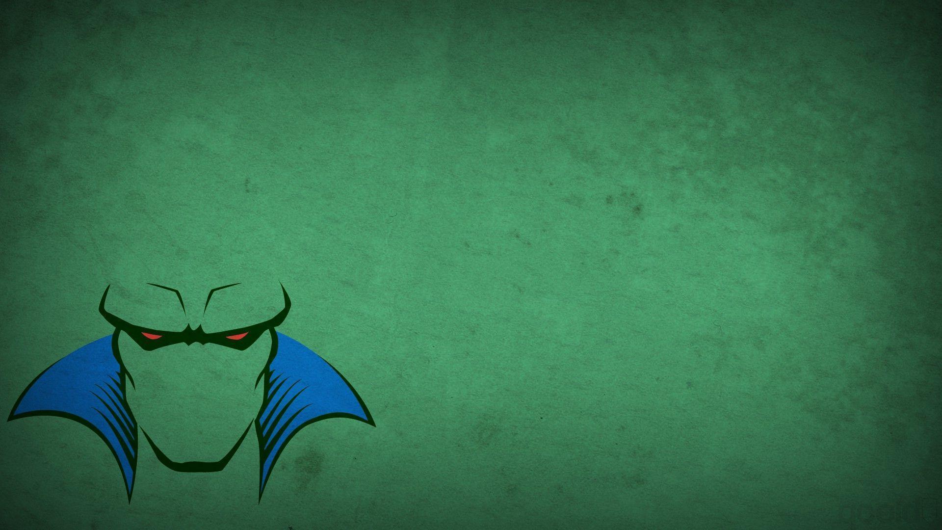 superhero, Martian Manhunter, DC Comics, Blo0p Wallpapers HD