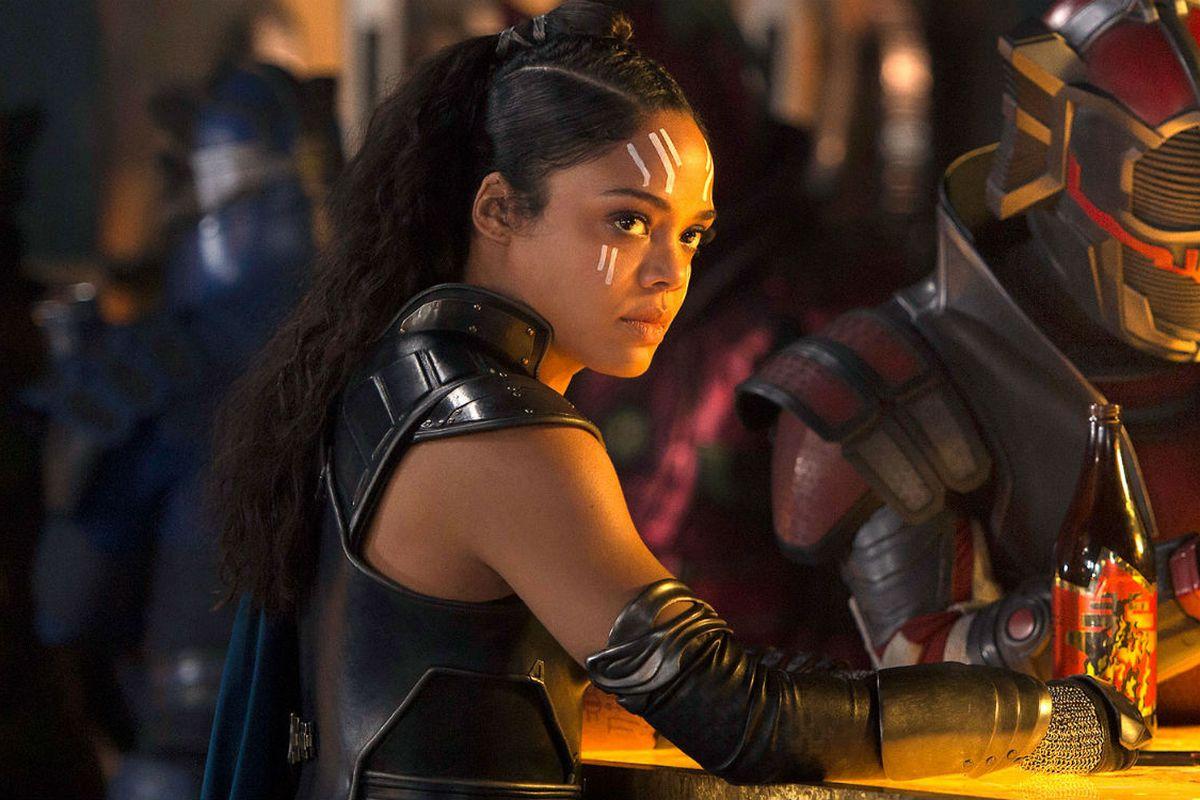 Valkyrie is Thor: Ragnarok’s breakout star and marks a major moment