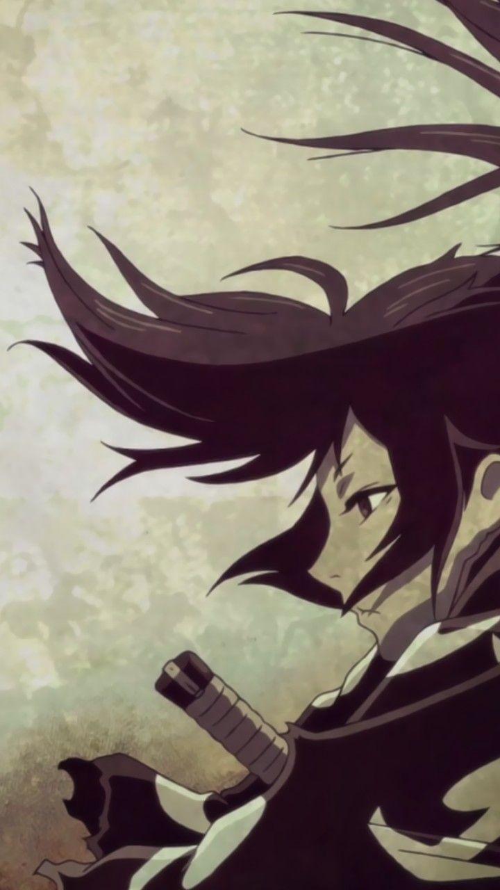 Wallpaper/ dororo