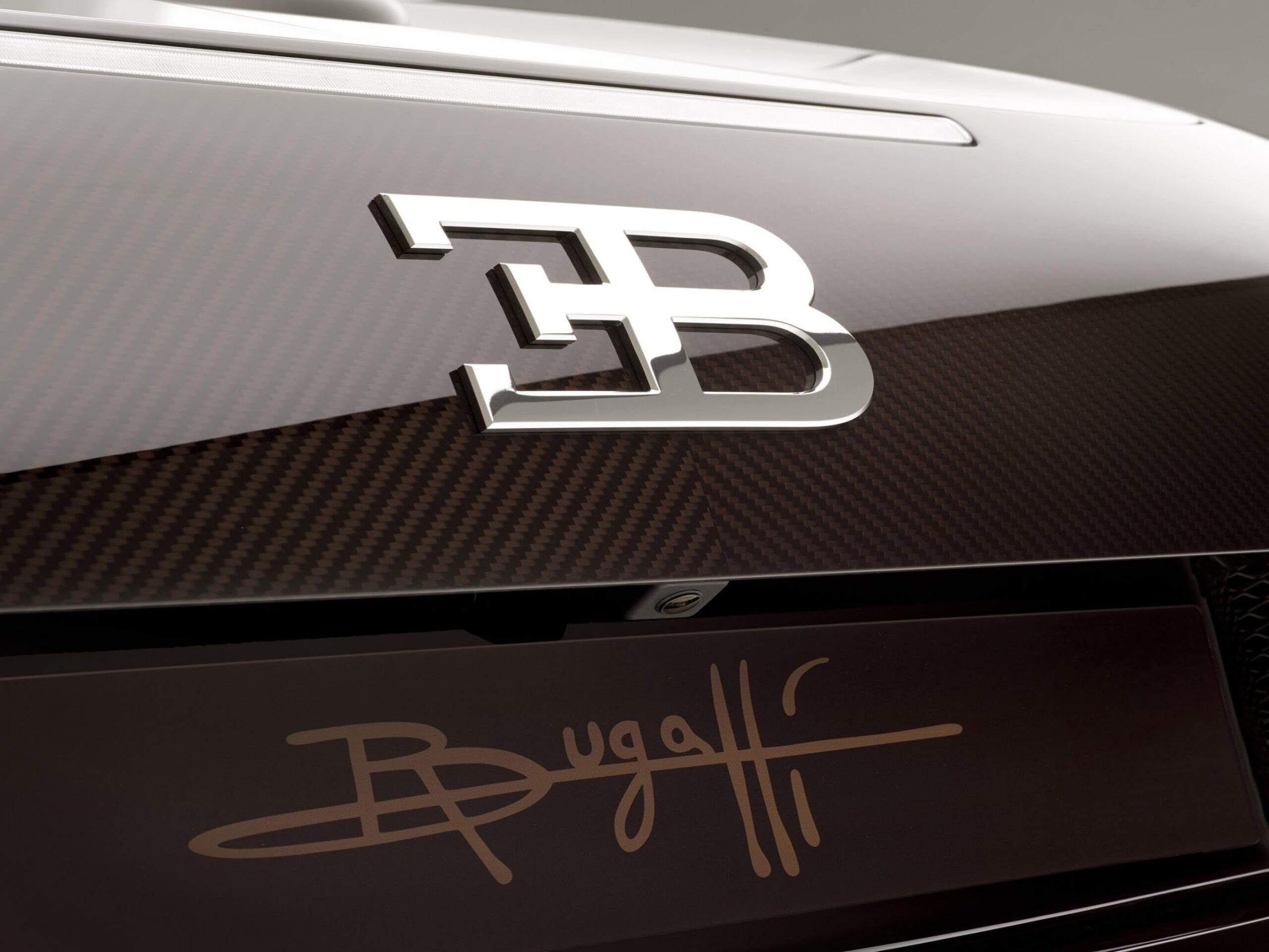 Bugatti Logo Wallpapers