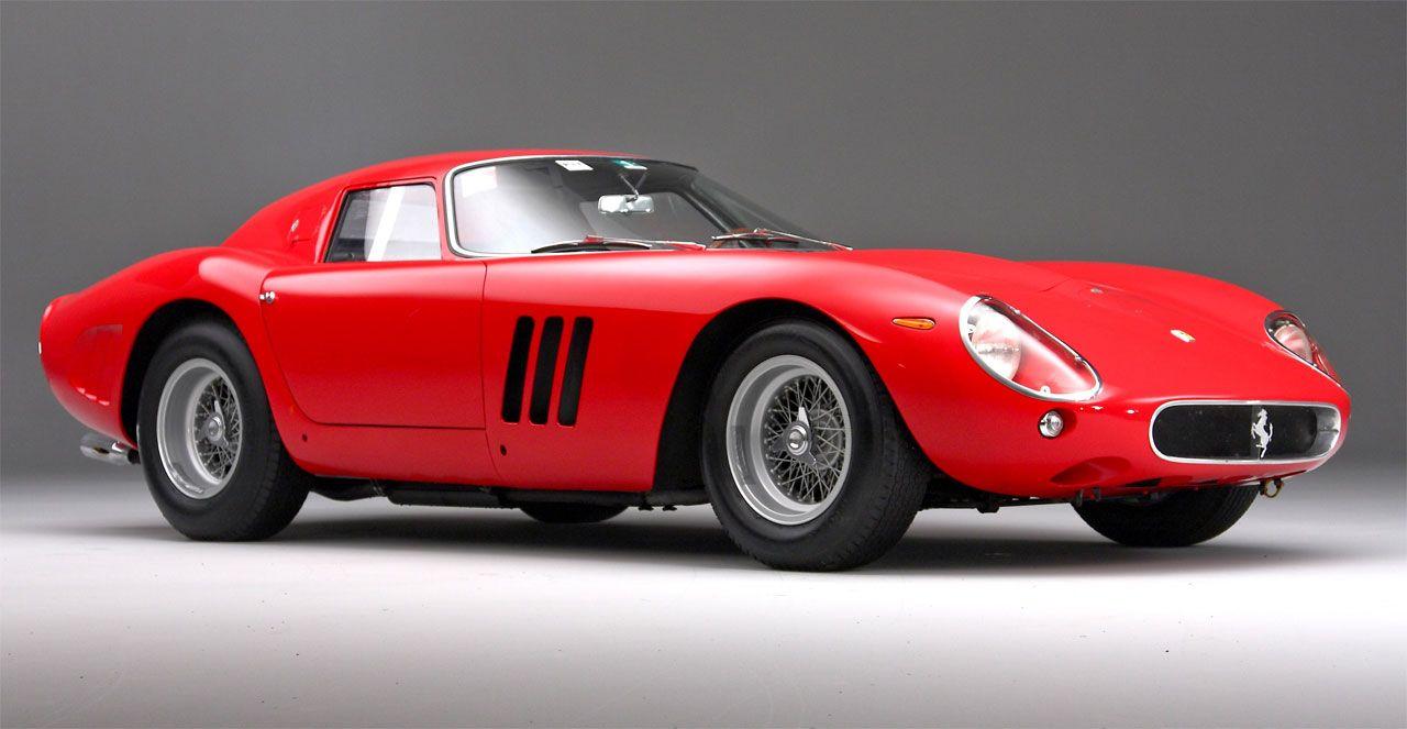 Ferrari 250 GTO wallpapers, Vehicles, HQ Ferrari 250 GTO pictures