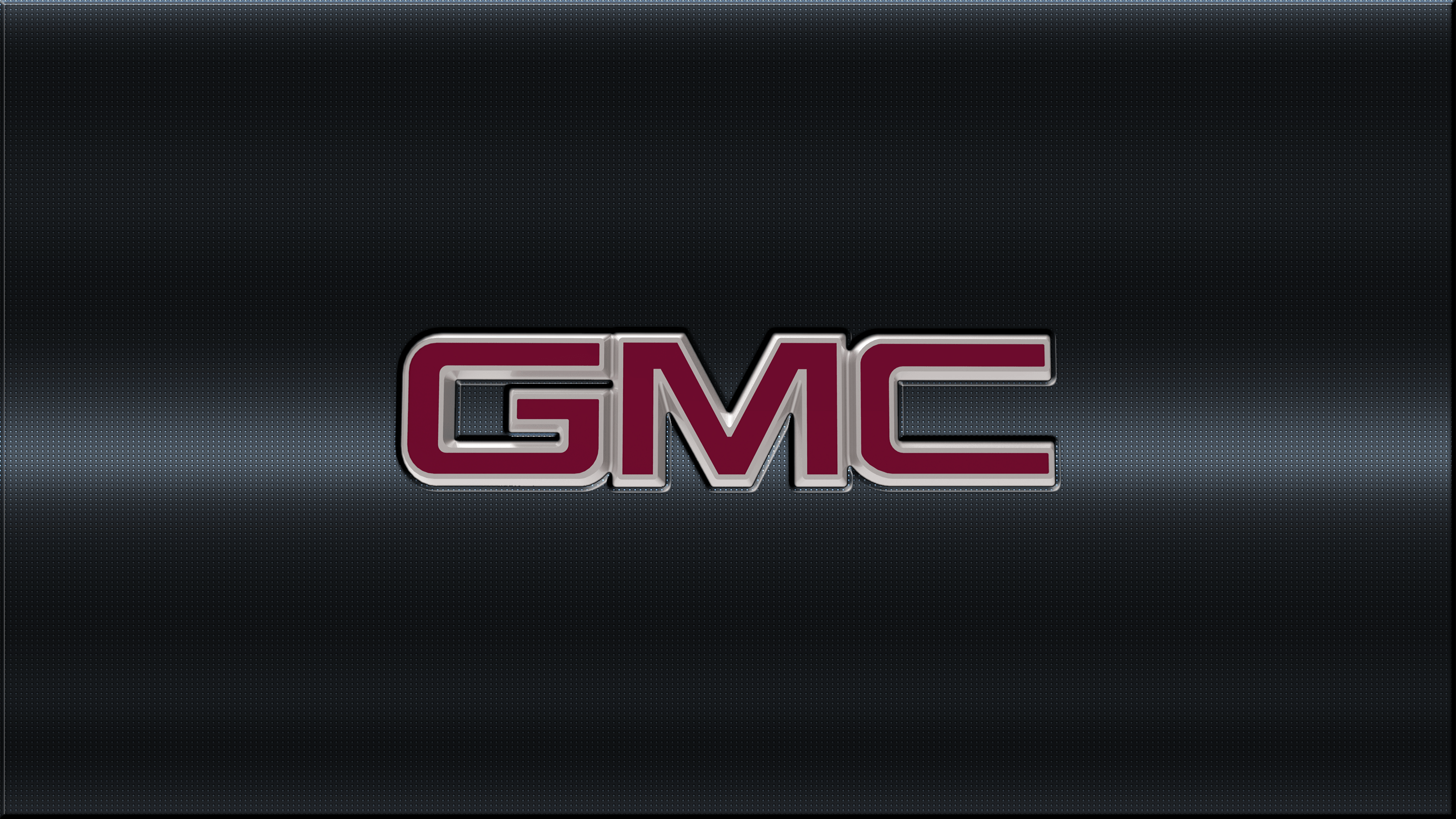 C GMC Wallpapers Logo