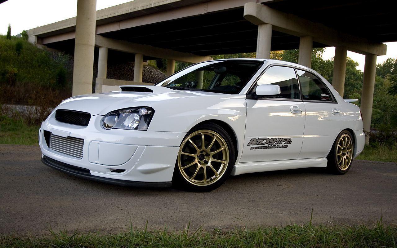 cars subaru impreza wrx sti HD Wallpapers