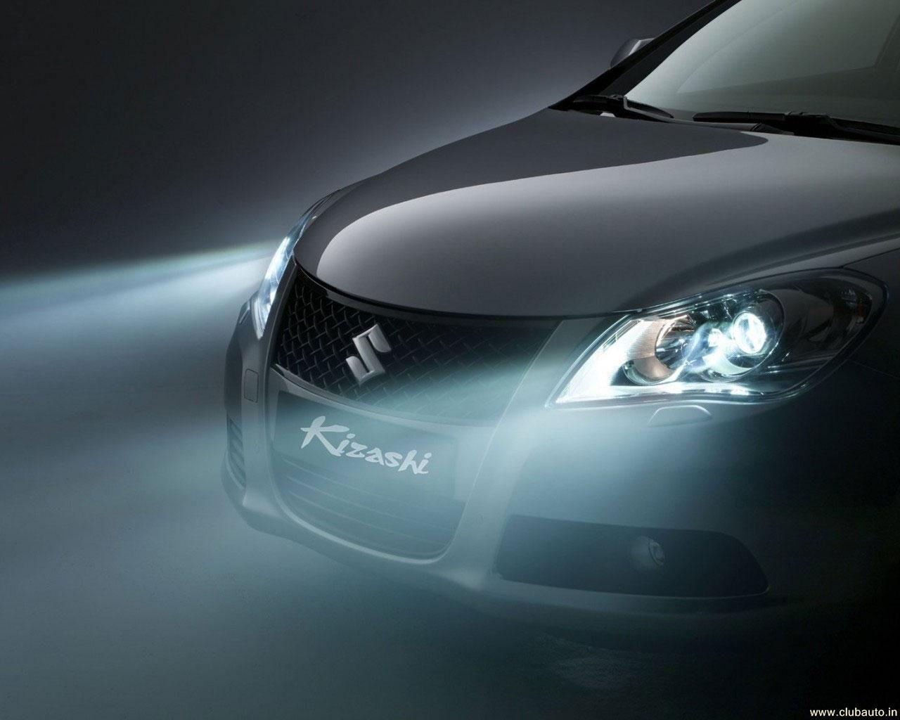 Wallpapers > Cars > Maruti Suzuki > Kizashi > Maruti Suzuki Kizashi