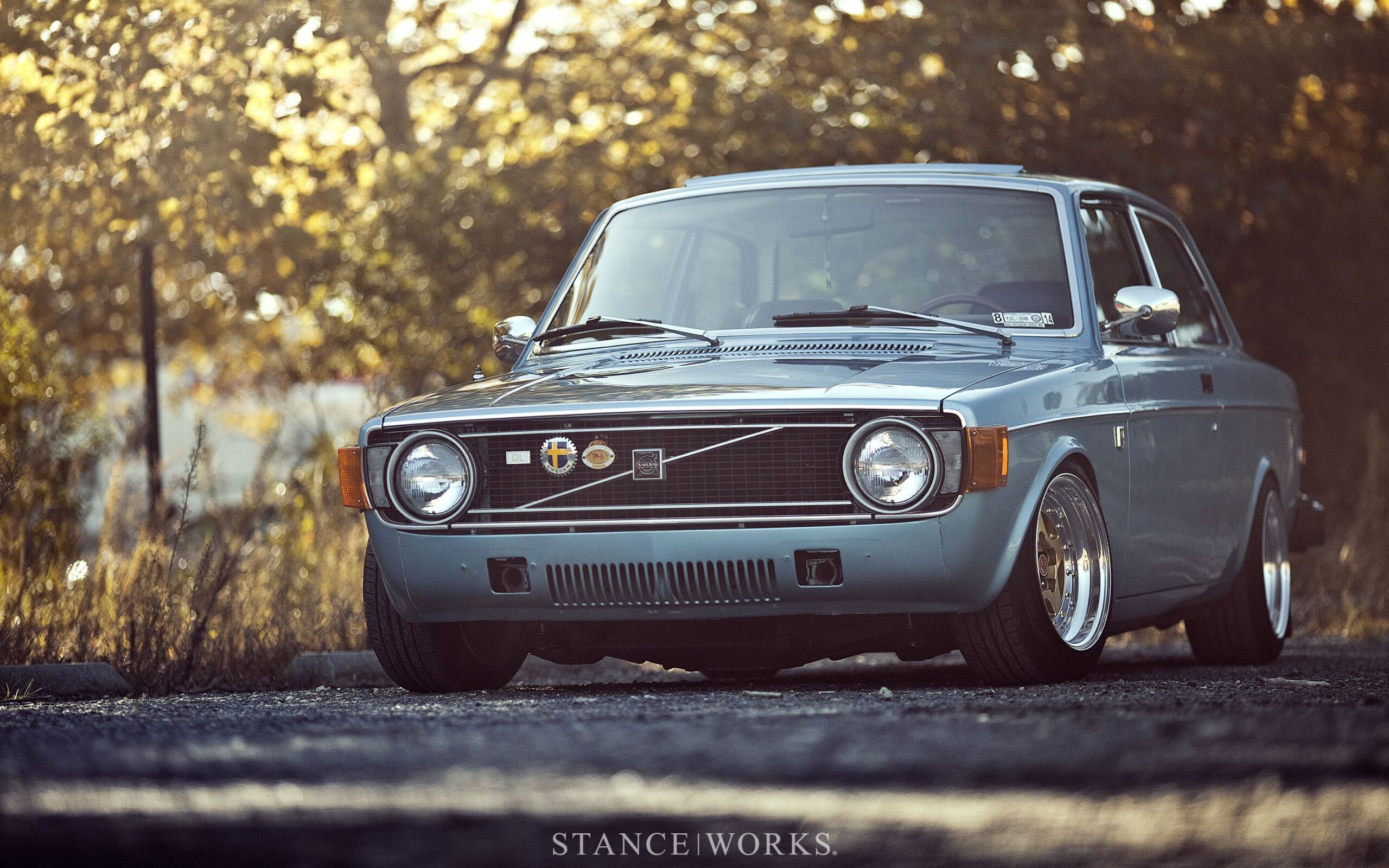 stanceworks volvo 142 desktop wallpapers h2oi