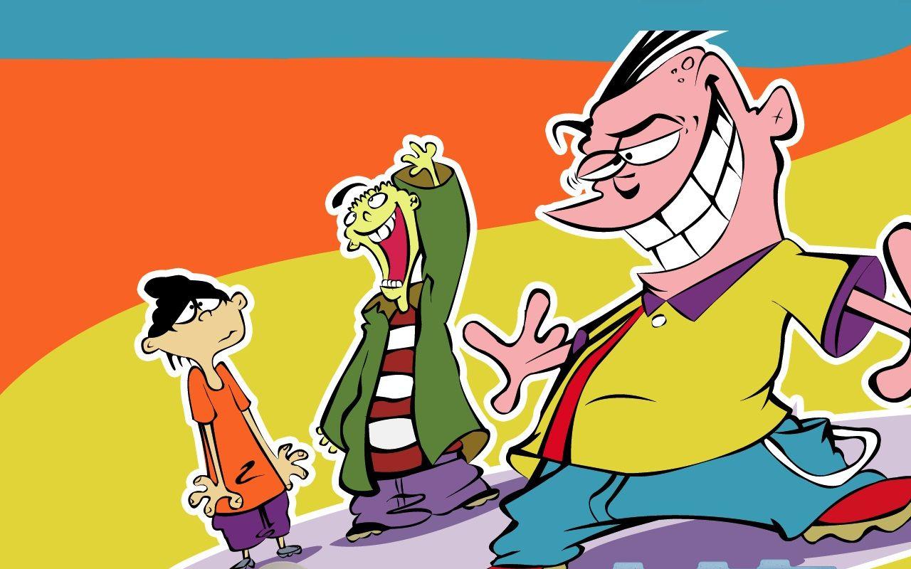 Ed Edd N Eddy wallpapers