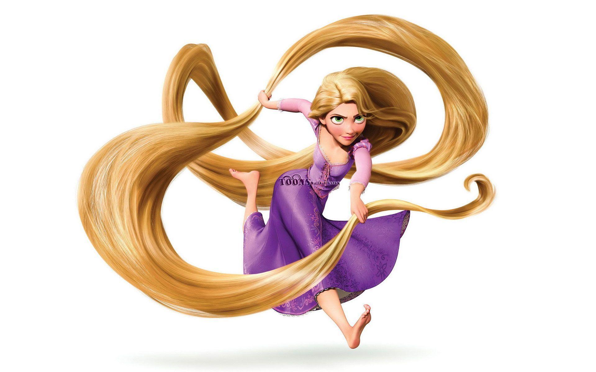 Pix For > Rapunzel Wallpapers