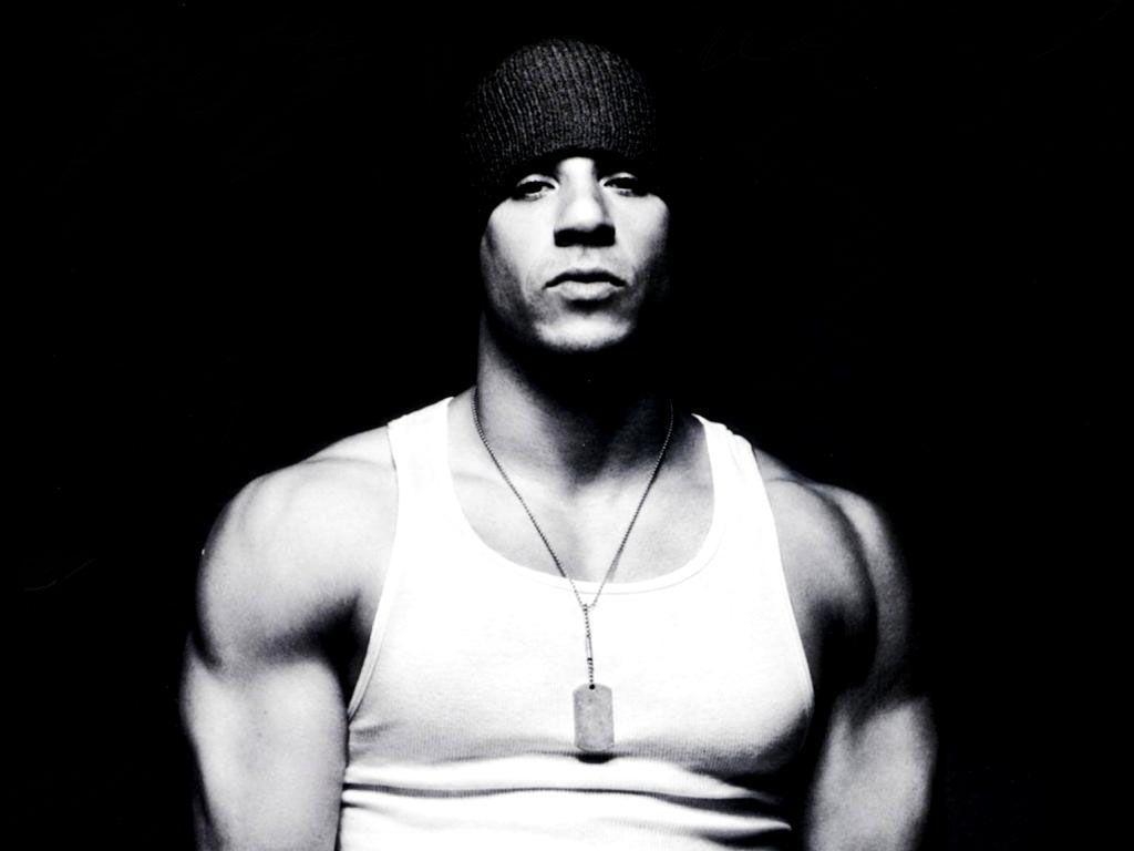 Vin Diesel HD Wallpapers