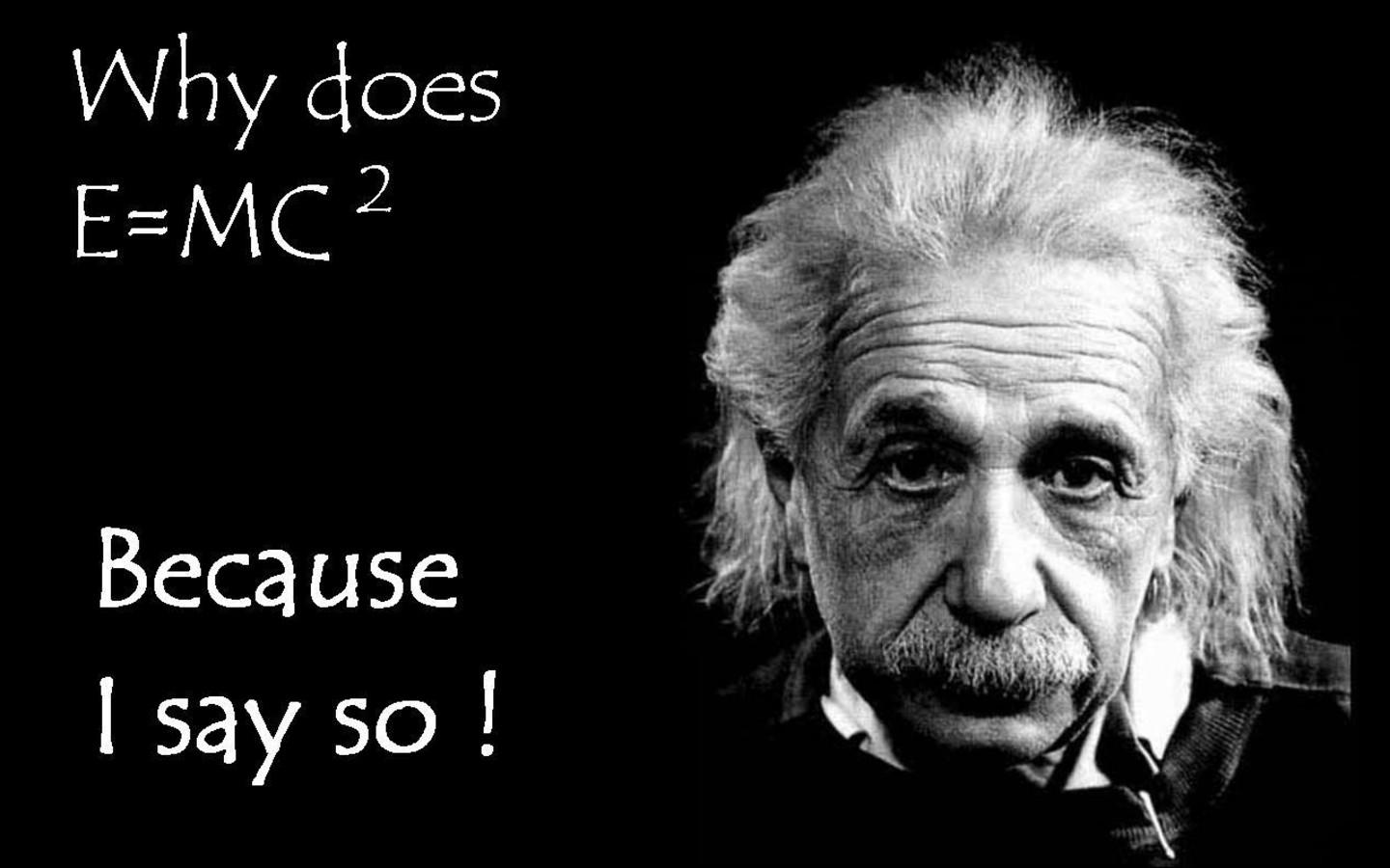 Funny Albert Einstein wallpapers