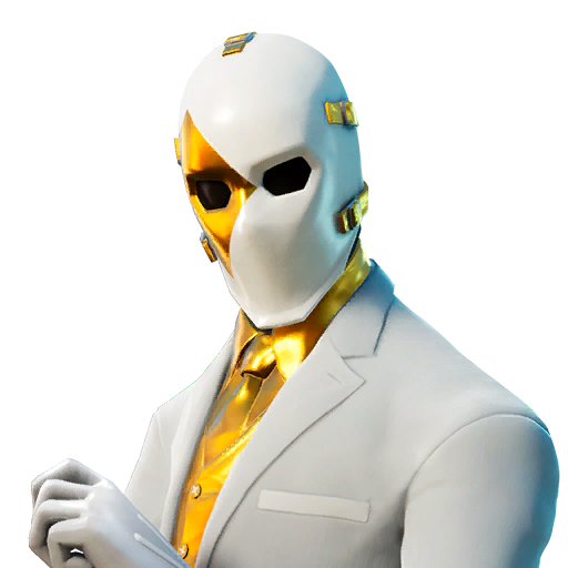 Ghost Wildcard Fortnite wallpapers