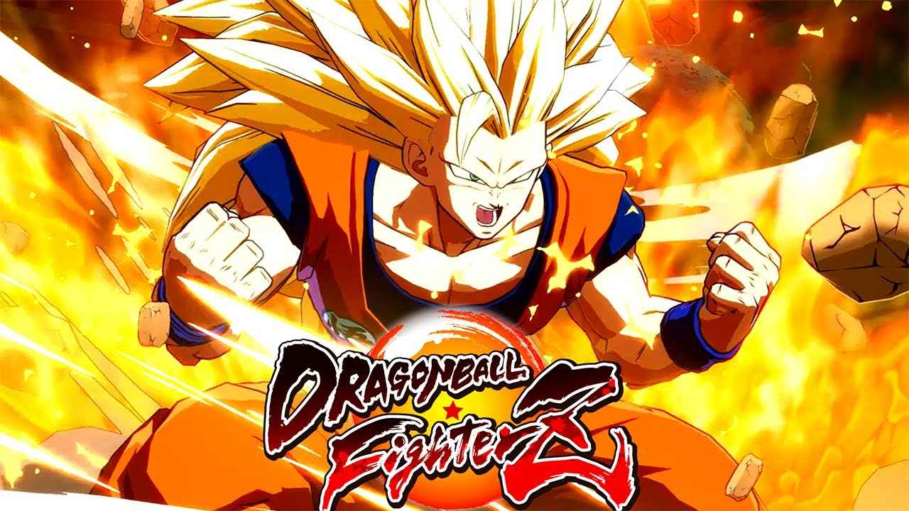 Dragon Ball FighterZ Trophy List Revealed