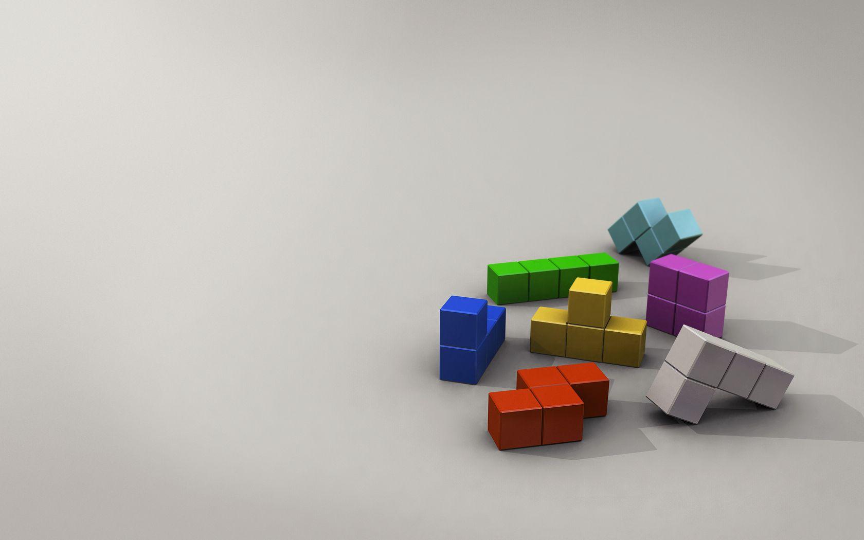 35 Tetris HD Wallpapers