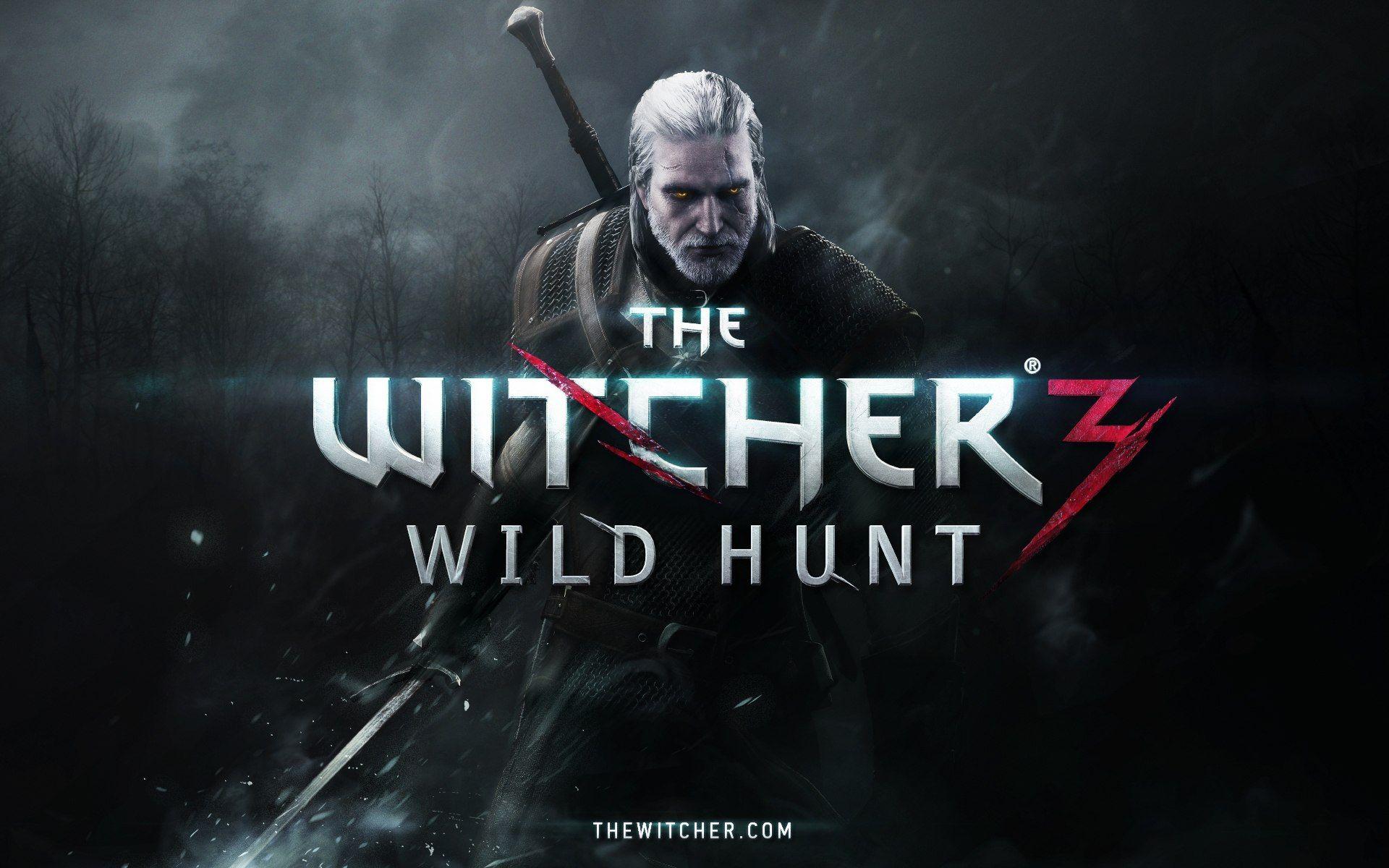 The Witcher 3 Wild Hunt Wallpapers