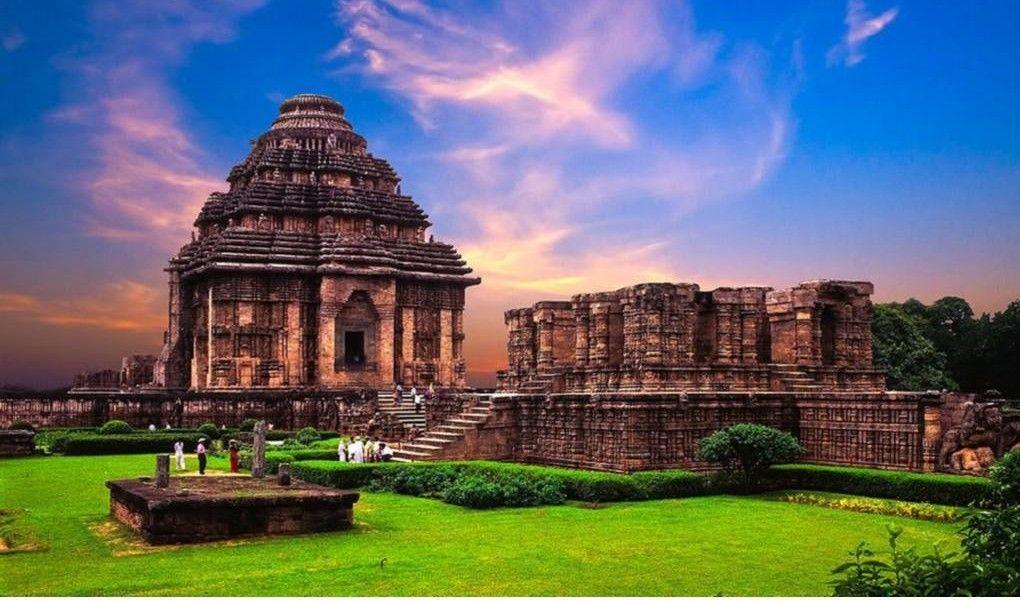 Top 5 Places in India Wallpapers