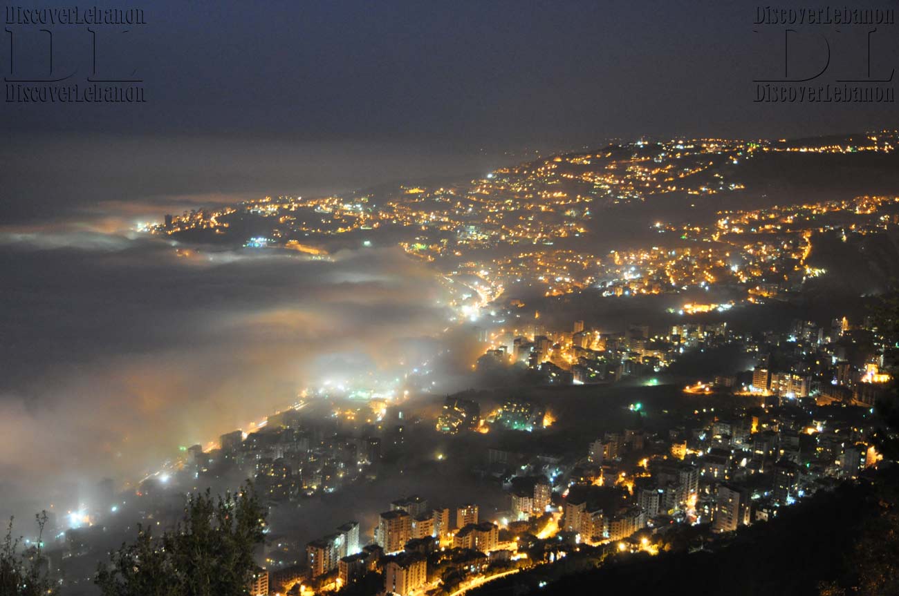 Fine Wallpapers: Amazing Lebanon Image Collection