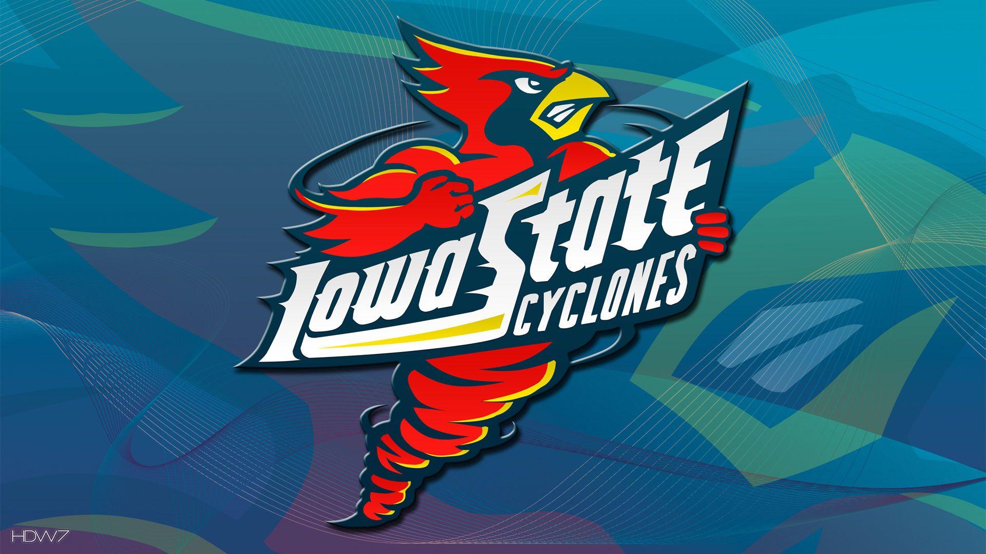 iowa state cyclones wallpapers