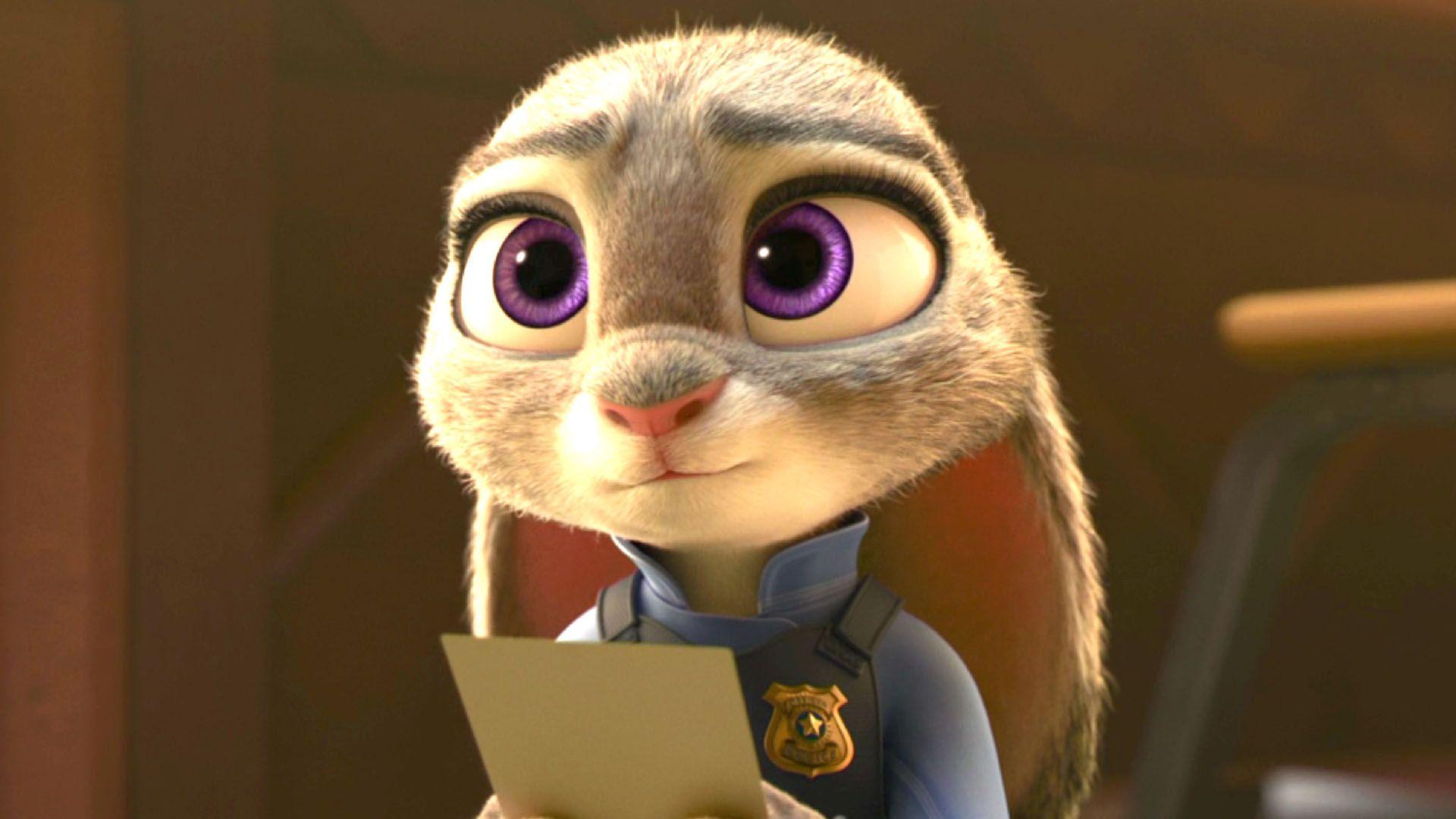 5 Things For Adults To Love About Zootopia