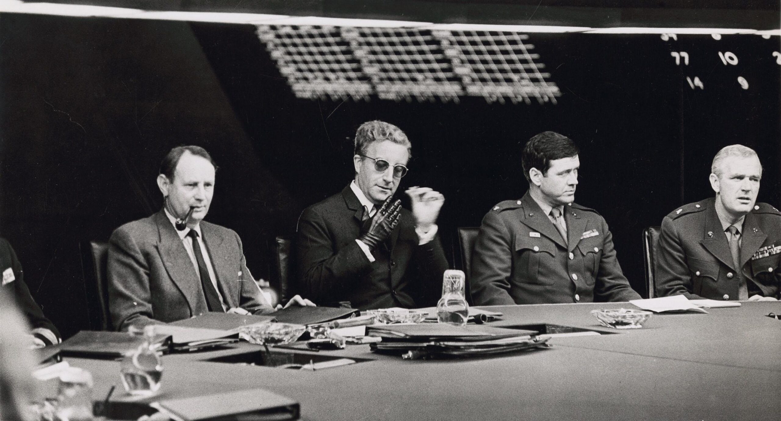 Dr. Strangelove