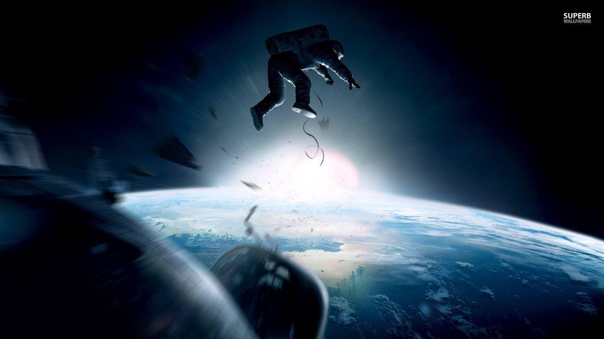 24 Gravity HD Wallpapers