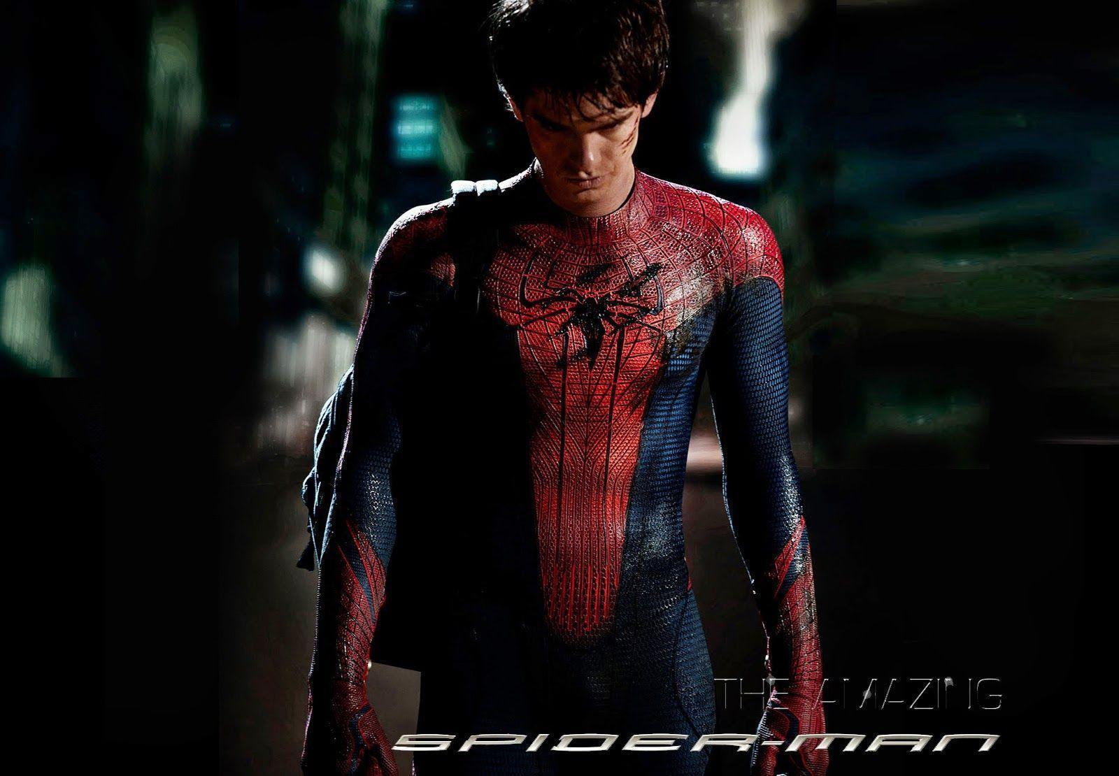 Amazing Spiderman 2 Wallpapers