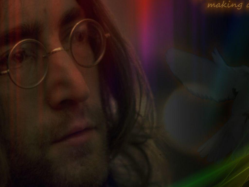 John Lennon wallpapers