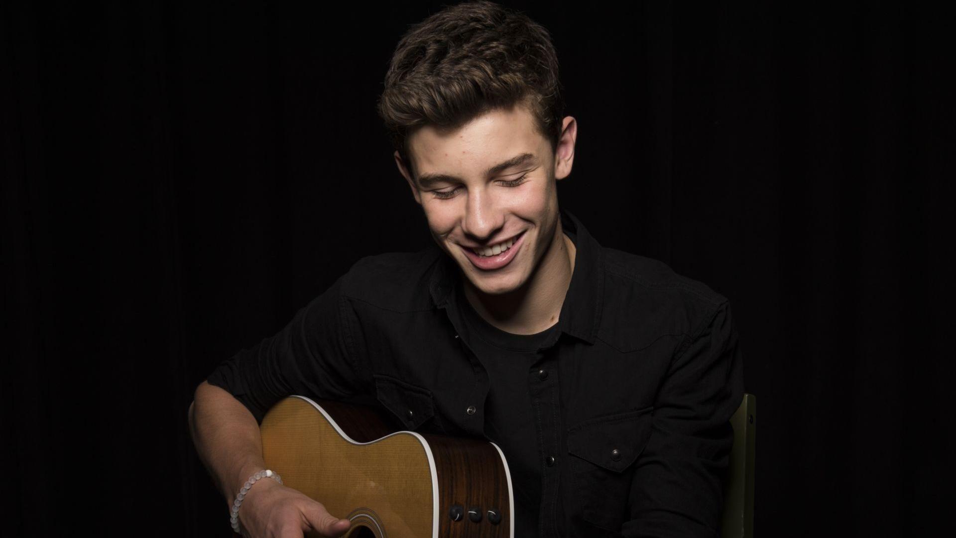 Shawn Mendes HD Wallpapers