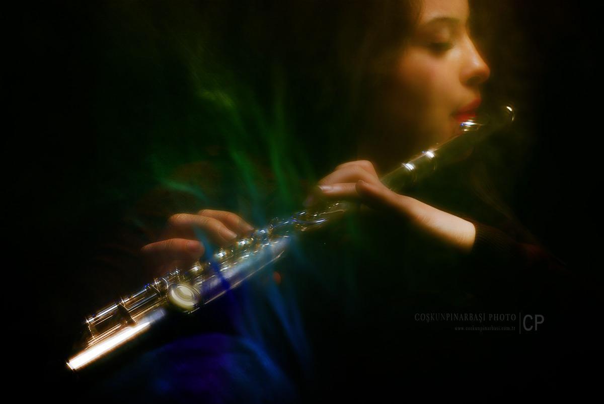 Flute Wallpapers HD Pictures