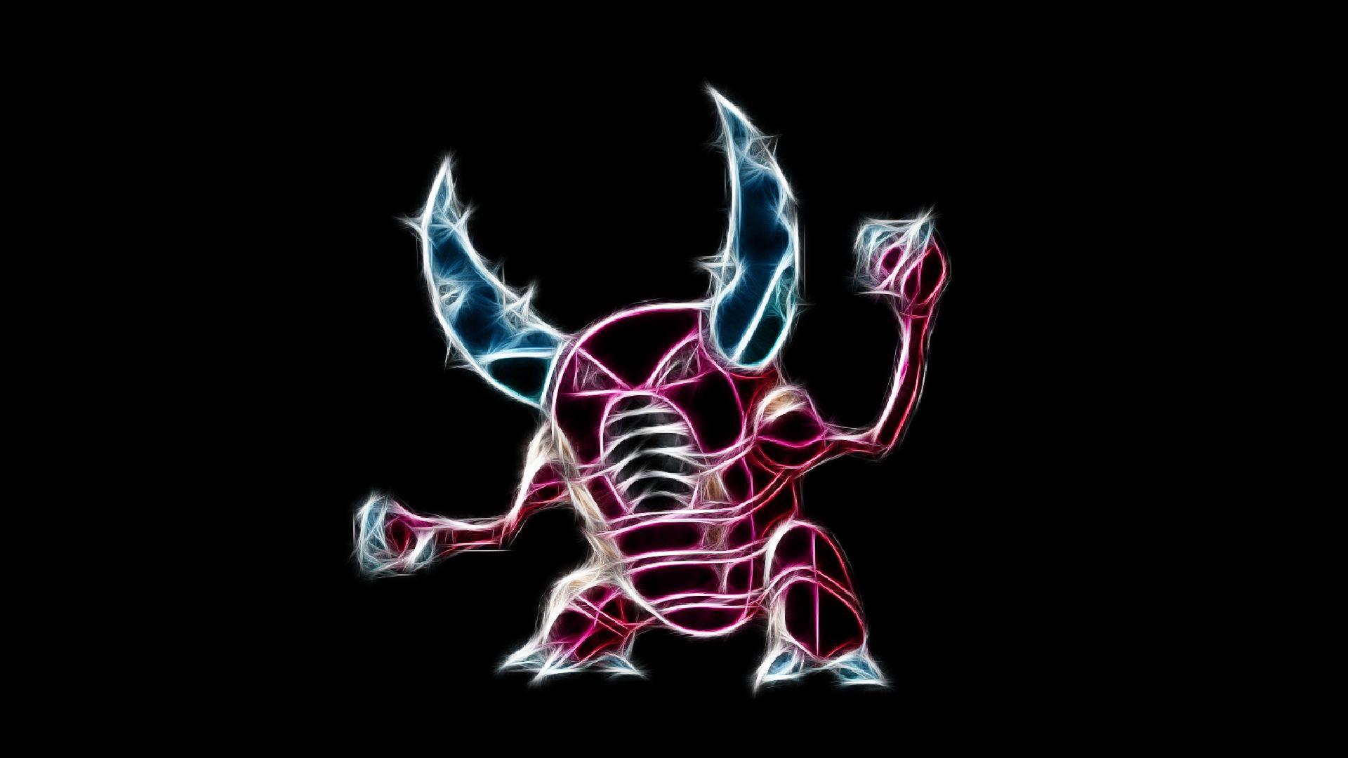 Pinsir by TheBlackSavior