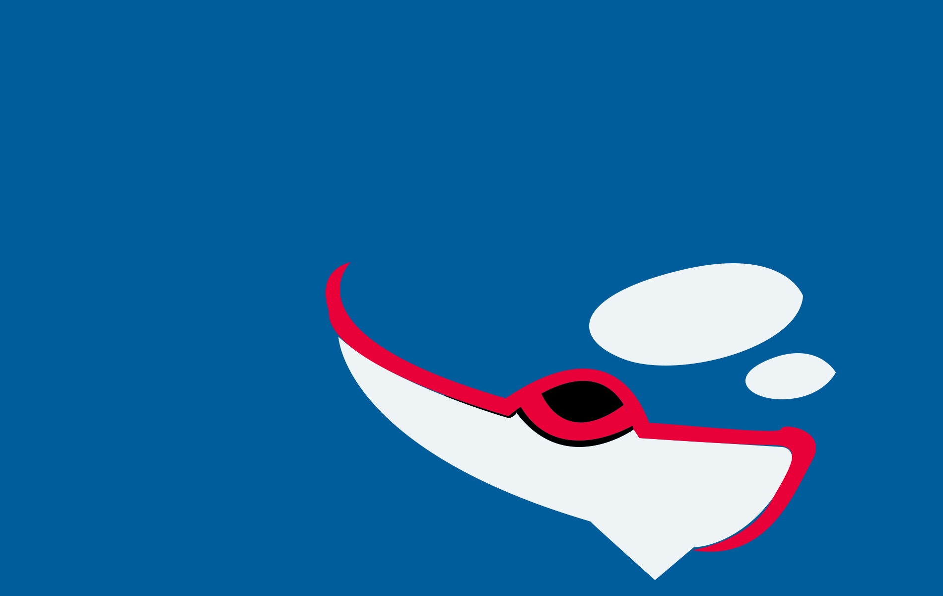 Kyogre by PokeTrainerManro