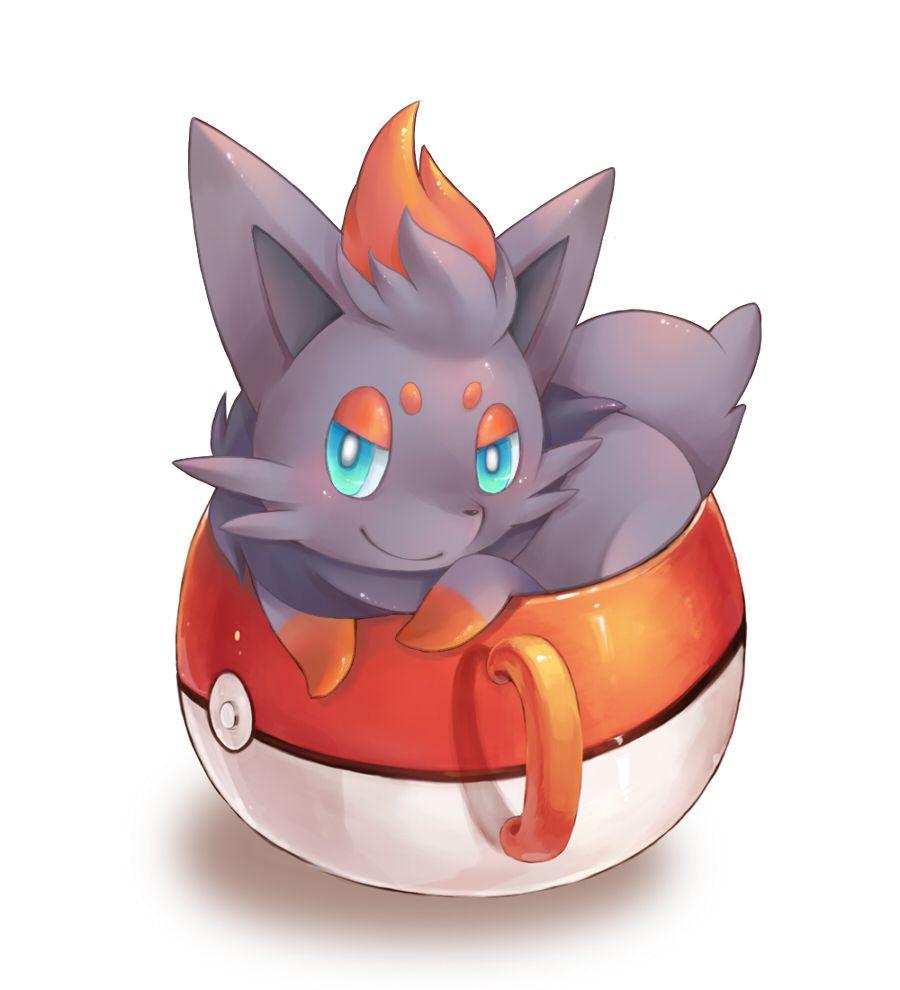 Zorua