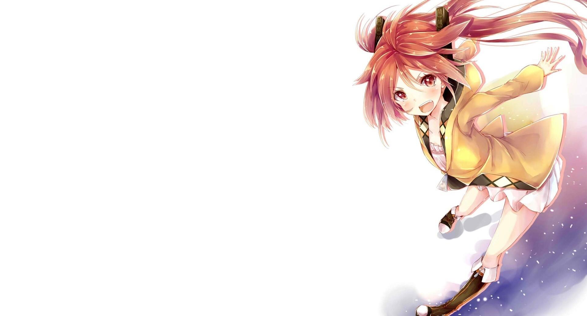 Download Black Bullet, Aihara Enju, Loli Wallpapers