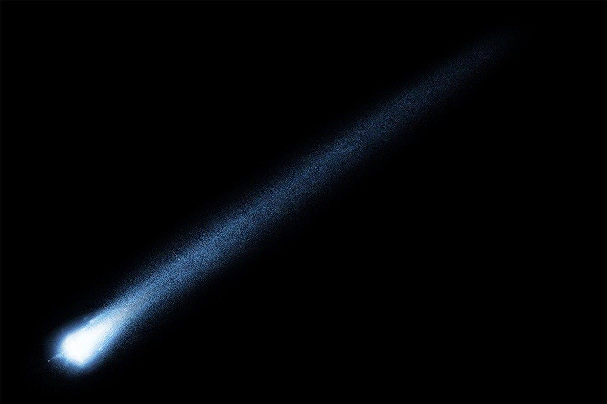 HD Comet Wallpapers