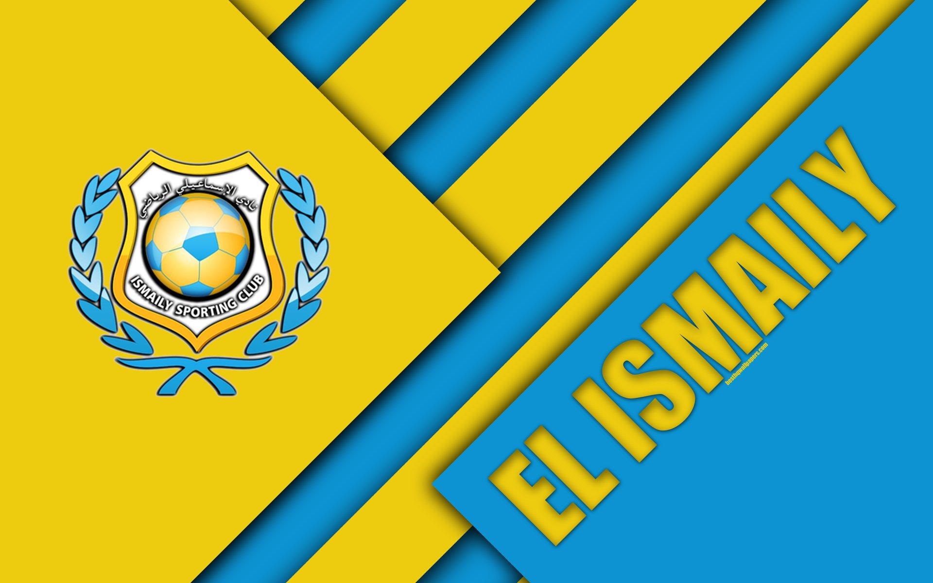 4 Ismaily SC HD Wallpapers