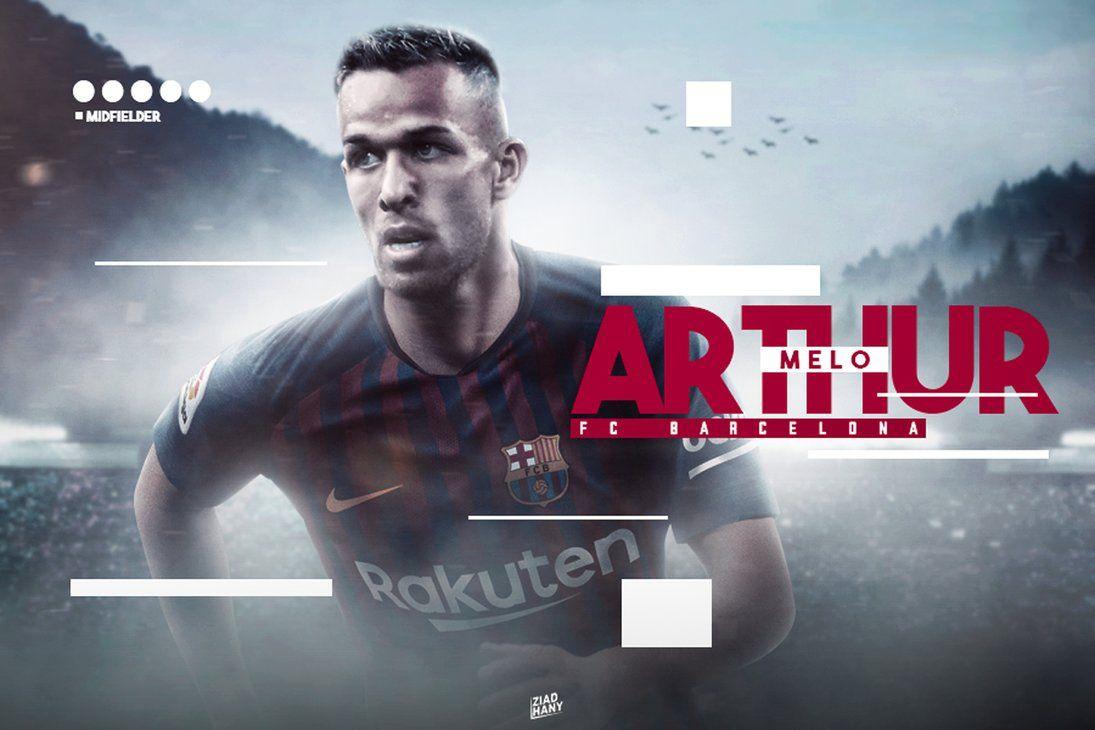 Arthur Melo