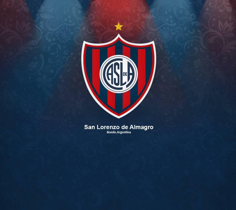 San Lorenzo Wallpapers by MaaNuFA