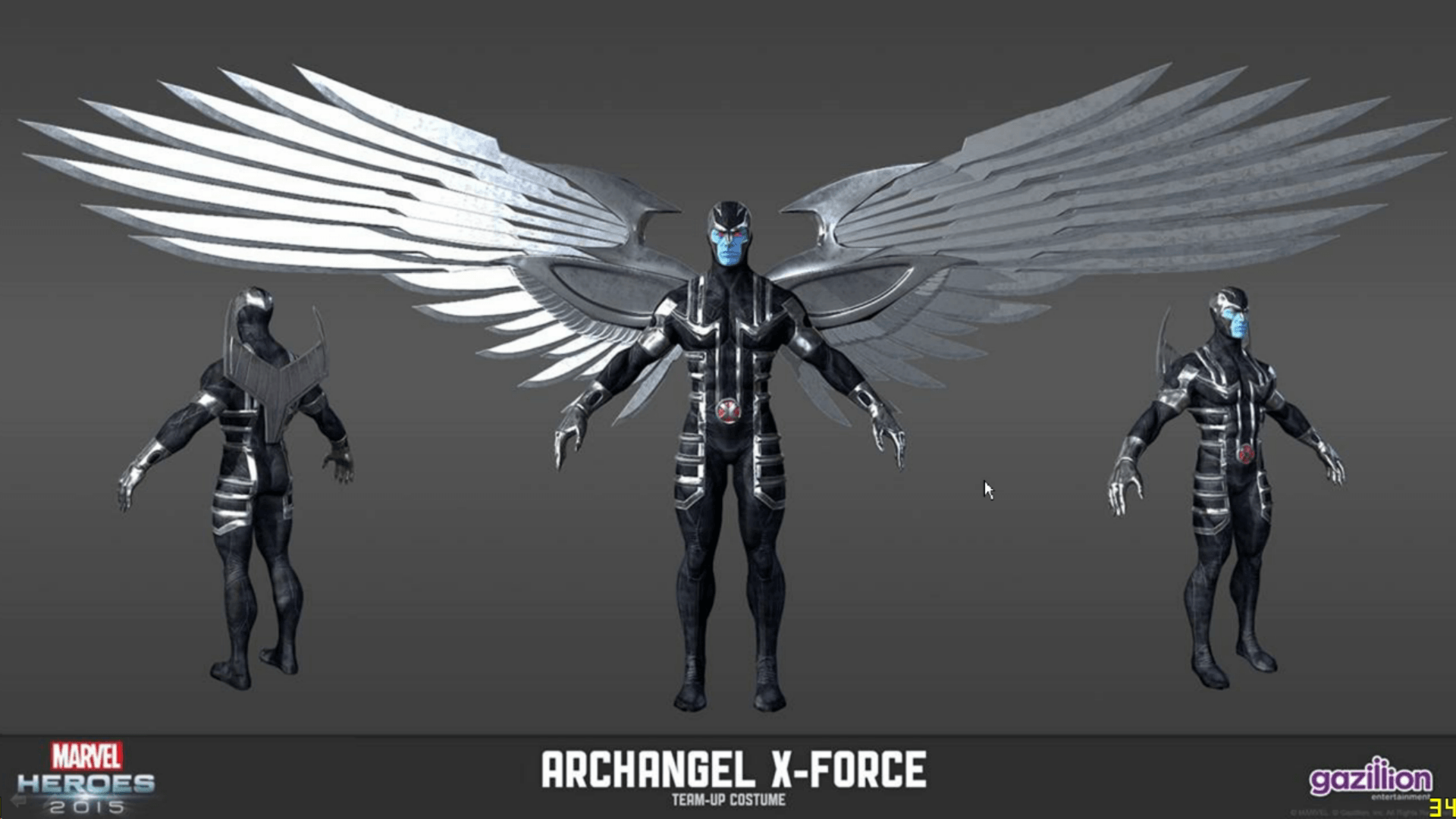 20+ Marvel Heroes Angel Pictures and Ideas on Meta Networks